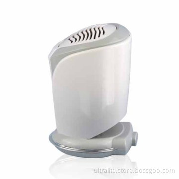 O3 Ionizer Disinfect Sterilizer Fresh Air Purifier